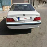 پژو پارس TU5 مدل 96|خودرو سواری و وانت|اهواز, فاز ۱ پادادشهر|دیوار