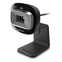 وبکم حرفه ای Microsoft HD-3000|قطعات و لوازم جانبی رایانه|تهران, نیروی هوایی (پیروزی)|دیوار