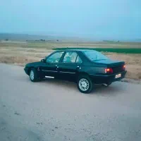 پژو۴۰۵ اتاق تعویض۸۸