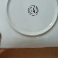 سرویس چینی 12نفره|ظروف سرو و پذیرایی|رشت, حومه رشت|دیوار