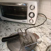 توستروجوجه گردان فلر