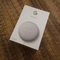 اسپیکر هوش مصنوعی گوگل Google nest mini