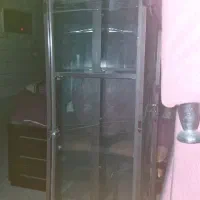 بوفه و جاکفشی ، جالباسی آینه دار