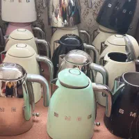 کتری برقی اسمگ ایتالیا