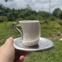 سرویس صبونه خوری ۶ نفره