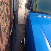 نیسان دیزل 94|خودرو سواری و وانت|بستان آباد, |دیوار