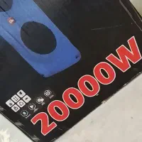 پارتی باکس 20000 وات لایف|سیستم صوتی خانگی|گرگان, |دیوار