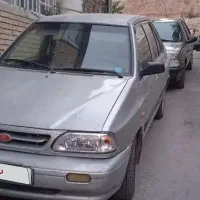 پراید 141 ساده، مدل ۱۳۸۷|خودرو سواری و وانت|جوانرود, |دیوار