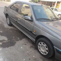 پژوپارس درحد