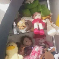 کمد لباس کودک و ویترین|اسباب و اثاث بچه|تبریز, |دیوار