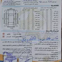 ۲۰۶مدل۹۵بیرنگ|خودرو سواری و وانت|اسلام‌شهر, مطهری|دیوار