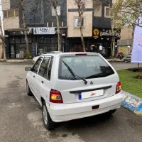 پراید 111|خودرو سواری و وانت|رشت, بلوار گیلان|دیوار