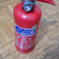 کپسول اتش نشانی کوچک ماشین|ابزارآلات|تبریز, |دیوار