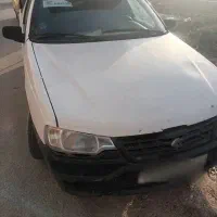 اریسان|خودرو سواری و وانت|پاکدشت, پاکدشت (مامازند)|دیوار