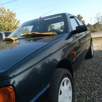 پژو اردی مدل۸۴|خودرو سواری و وانت|تنکابن, |دیوار