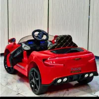 ماشین شارژی|اسباببازی بچه|دوگنبدان, |دیوار