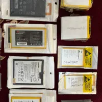 باتری موبایل به قیمت عمده|لوازم جانبی موبایل و تبلت|قزوین, |دیوار