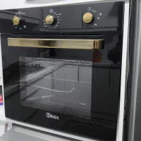 فر توکار برقی وگازی