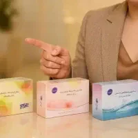 صابون های گیاهی