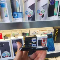 شیائومیRedmi Note 14 proبا۱۴ ماه گارانتی.۴ ماه کار|موبایل|سبزوار, نواب صفوی|دیوار