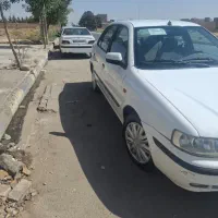 سمندef7|خودرو سواری و وانت|صباشهر, |دیوار