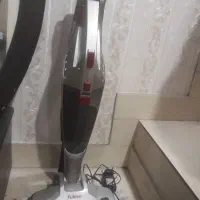 جارو برقی شارژی