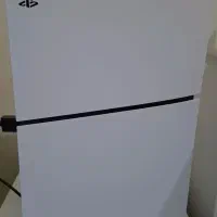 ps5 slim standard 2116|کنسول، بازی ویدئویی و آنلاین|یاسوج, |دیوار