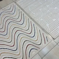 فرش های فانتزی خاص بوهیمی ( مخصوص خاص پسندها)