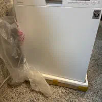 ظرفشویی 1452 الجی عتیقه نونو