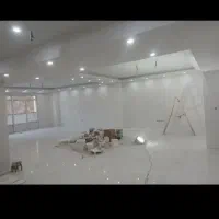 نقاشی ساختمان. کاغذ دیواری|خدمات پیشه و مهارت|اهر, |دیوار