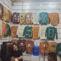 به یک فروشنده خانم نیازمندیم