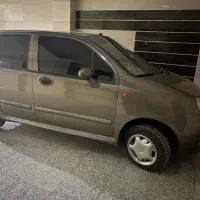 Mvm110 کلکسیونی|خودرو سواری و وانت|اهواز, گلستان|دیوار