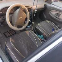 پژو 405 SLX موتور 1800، مدل ۱۳۸۹|خودرو سواری و وانت|دزفول, |دیوار