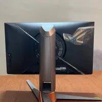 مانیتور گیمینگ Rog Swift Pg259qn|قطعات و لوازم جانبی رایانه|کاشان, کارگر|دیوار