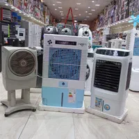 کولرآبیlnterNatonal18Kپرتابل سلولزی گارانتی ارسال|کولر آبی|مشهد, شهید آوینی|دیوار