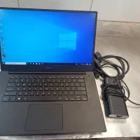 لپتاپ dell precision 5530
