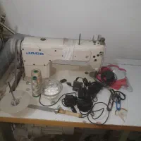 چرخ خیاطی صنعتی|چرخ خیاطی و ریسندگی|کرج, گلشهر|دیوار