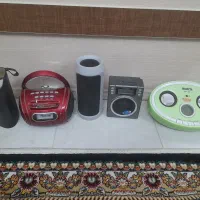 اسپیکر بلوتوثی