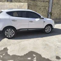 جک اس 5 نیو فیس مدل 402|خودرو سواری و وانت|اسلام‌‌آباد غرب, |دیوار