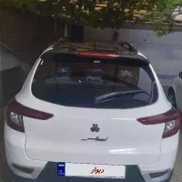 اطلس G|خودرو سواری و وانت|اندیشه, اندیشه فاز ۴|دیوار