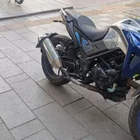 موتر گلکسی na180مدل 1404