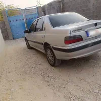 پژو پارس ELX، مدل ۱۳۸۲