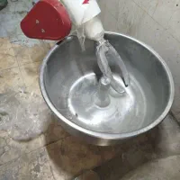 خمیرگیر ۹۰ کیلویی نو نو