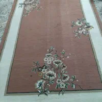 فرش گنجه جا حبوباتی آینه شمدون سالم