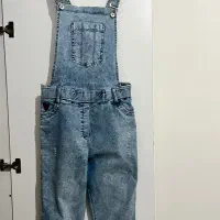 شلوار مکانیکی