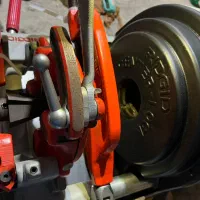 حدیده برقی ریجید|ماشین‌آلات صنعتی|تهران, شیخ هادی|دیوار