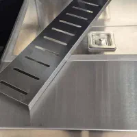 انواع شبکه آبراه