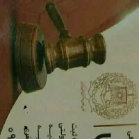 وکالت دردادگستری