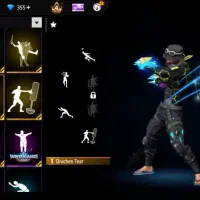 اکانت فری فایر|کنسول، بازی ویدئویی و آنلاین|بابل, |دیوار