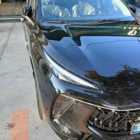 لاماری ایما|خودرو سواری و وانت|گرگان, |دیوار